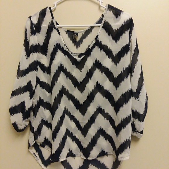 Blouse - Picture 3 of 3